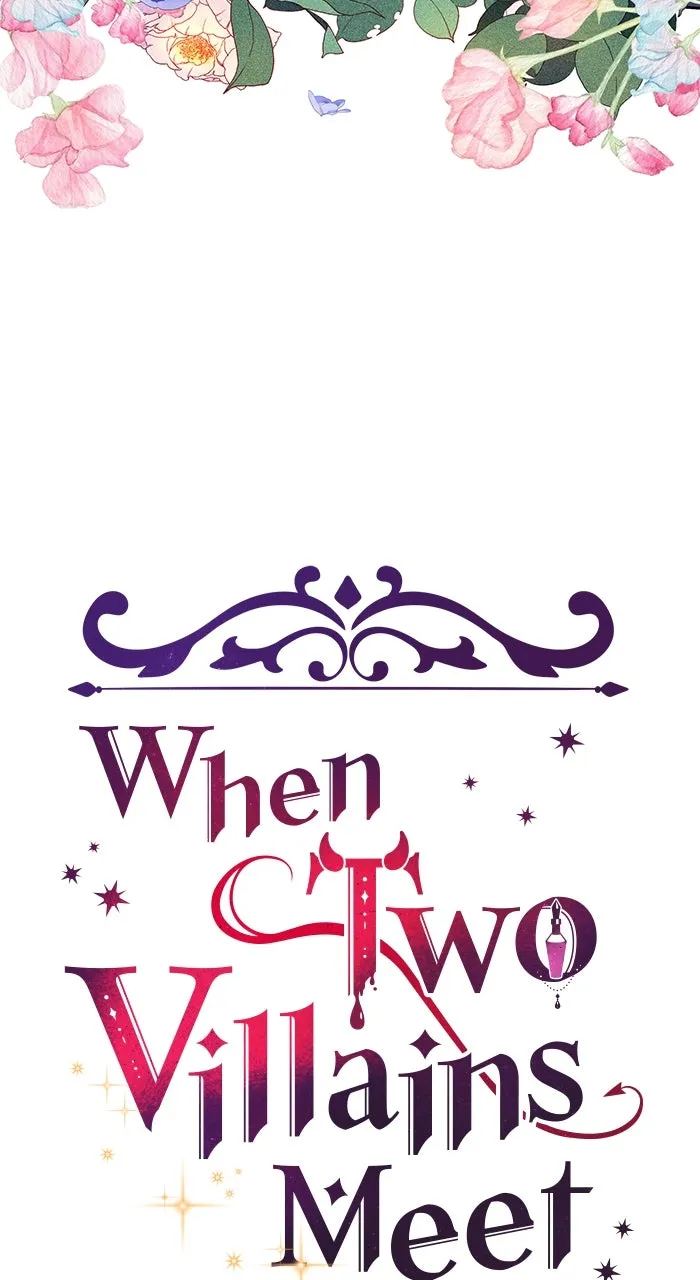 When Two Villains Meet Chapter 41 page 26 - 