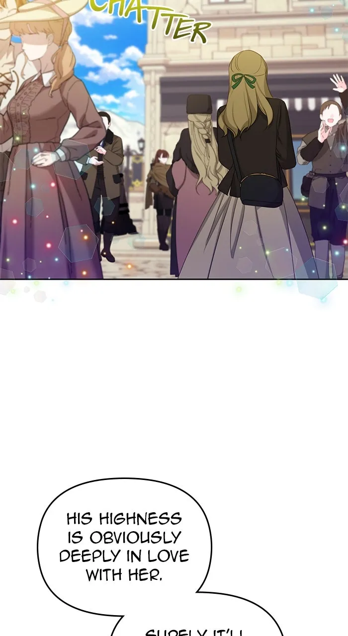 When Two Villains Meet Chapter 41 page 28 - 