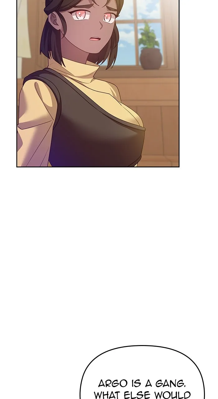 When Two Villains Meet Chapter 41 page 33 - 