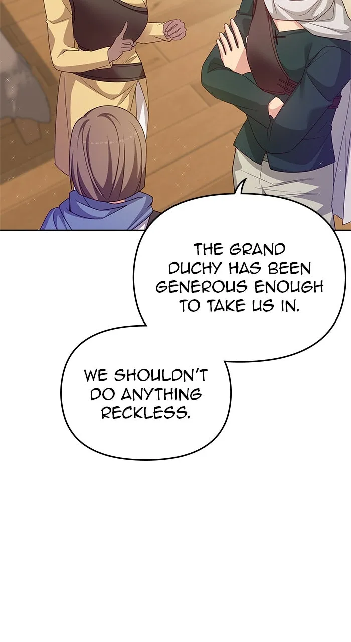 When Two Villains Meet Chapter 41 page 36 - 