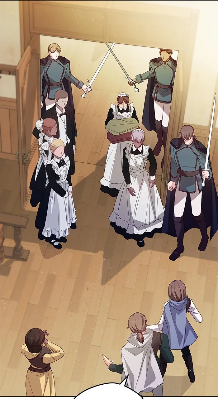 When Two Villains Meet Chapter 41 page 45 - 