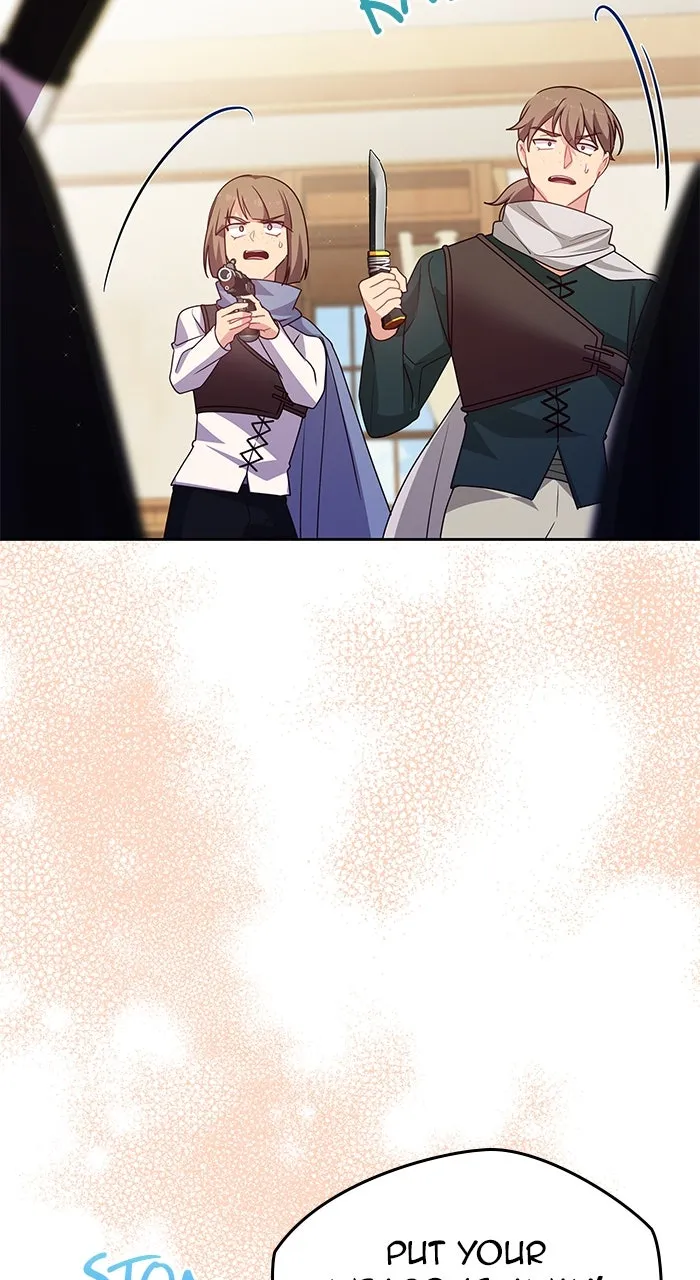 When Two Villains Meet Chapter 41 page 47 - 