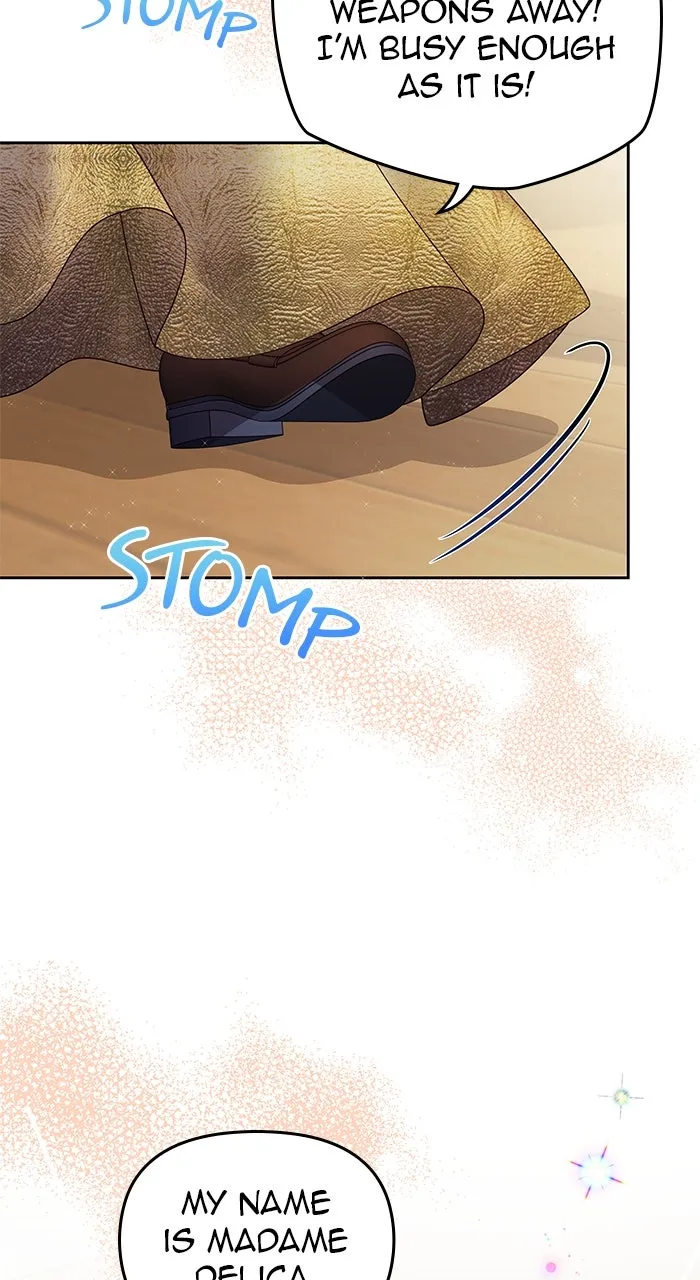 When Two Villains Meet Chapter 41 page 48 - 
