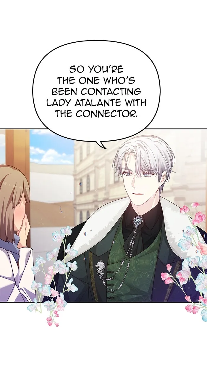 When Two Villains Meet Chapter 41 page 6 - 