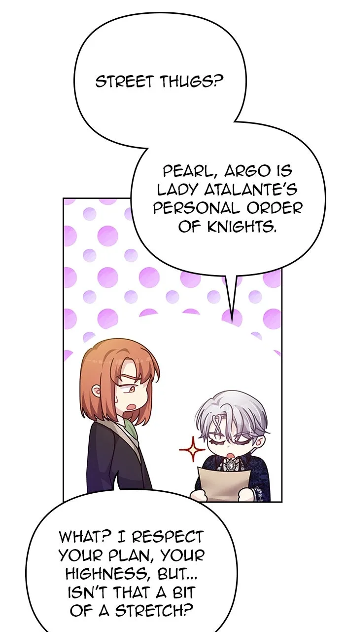 When Two Villains Meet Chapter 41 page 70 - 