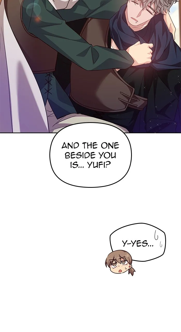 When Two Villains Meet Chapter 41 page 9 - 