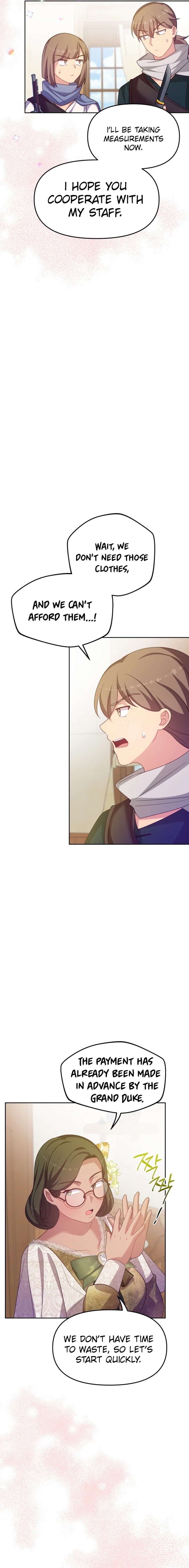 When Two Villains Meet Chapter 4118 page 13 - 