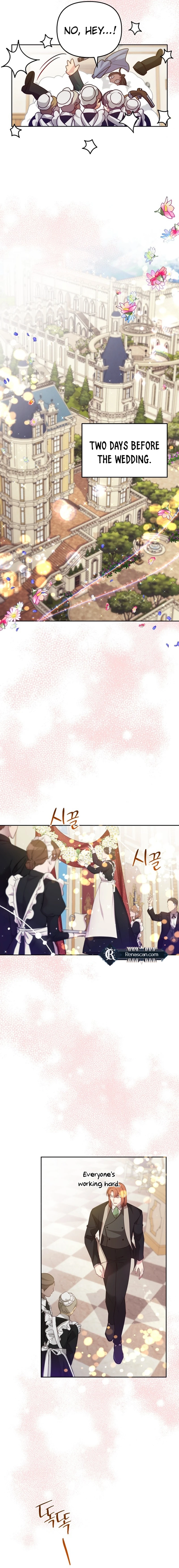 When Two Villains Meet Chapter 4118 page 14 - 