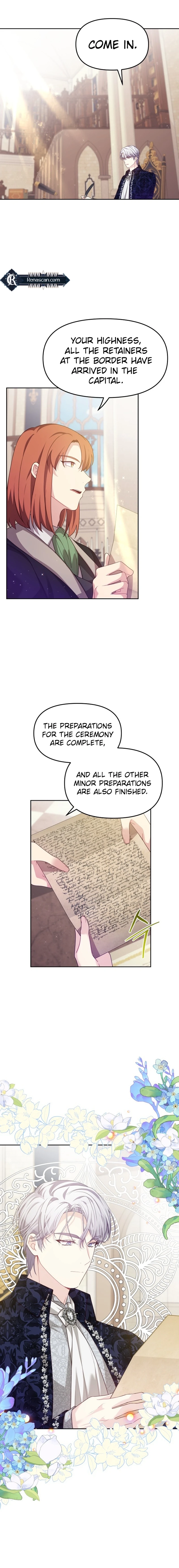 When Two Villains Meet Chapter 4118 page 15 - 