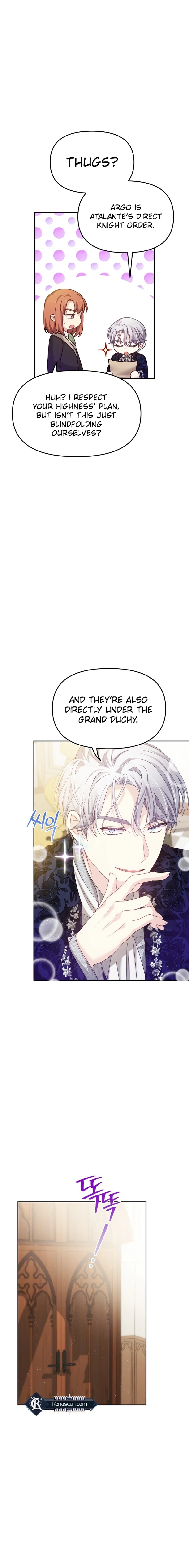 When Two Villains Meet Chapter 4118 page 17 - 