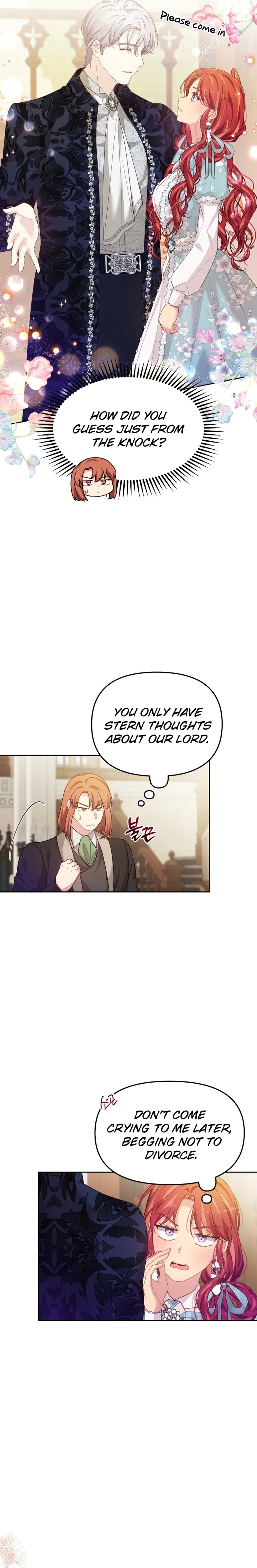When Two Villains Meet Chapter 4118 page 19 - 