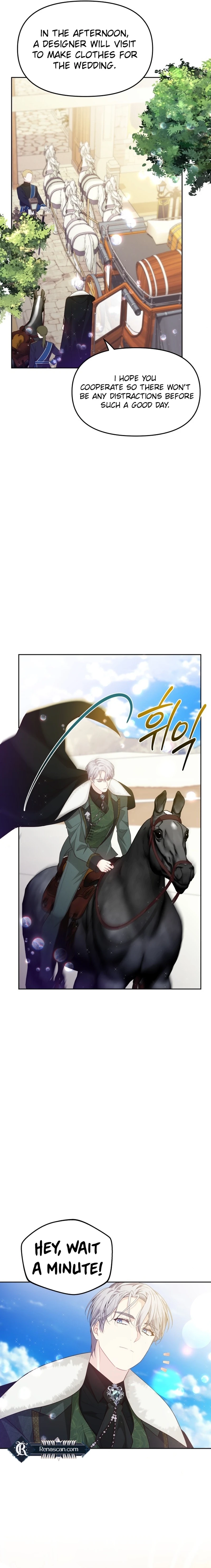 When Two Villains Meet Chapter 4118 page 5 - 