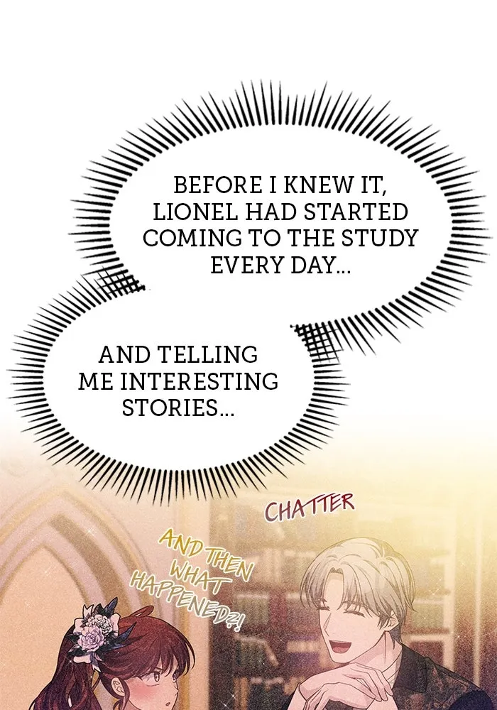 When Two Villains Meet Chapter 42 page 26 - 