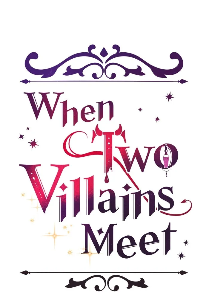 When Two Villains Meet Chapter 42 page 31 - 