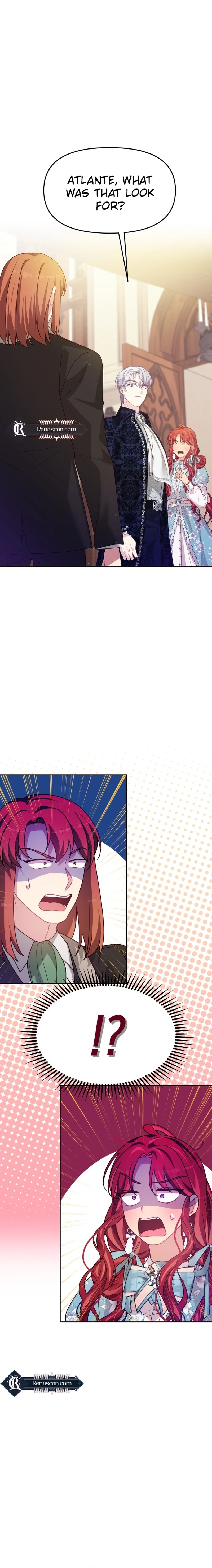 When Two Villains Meet Chapter 4218 page 2 - 
