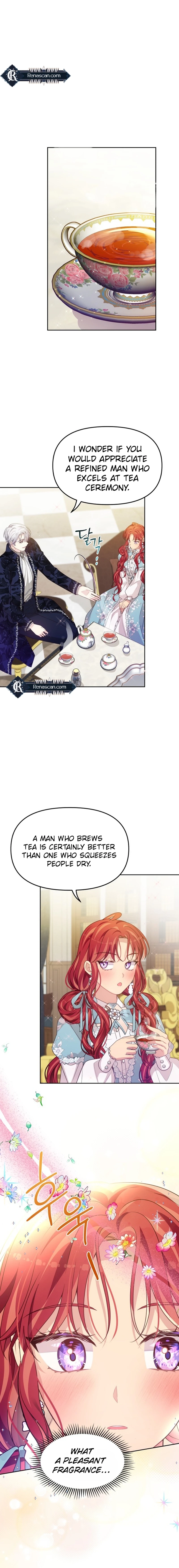 When Two Villains Meet Chapter 4218 page 11 - 