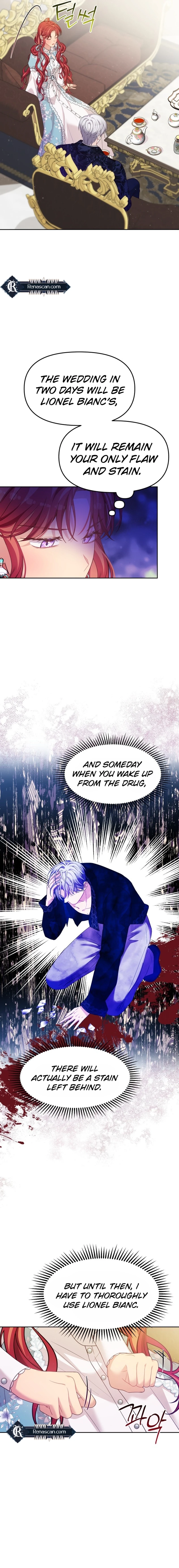 When Two Villains Meet Chapter 4218 page 15 - 