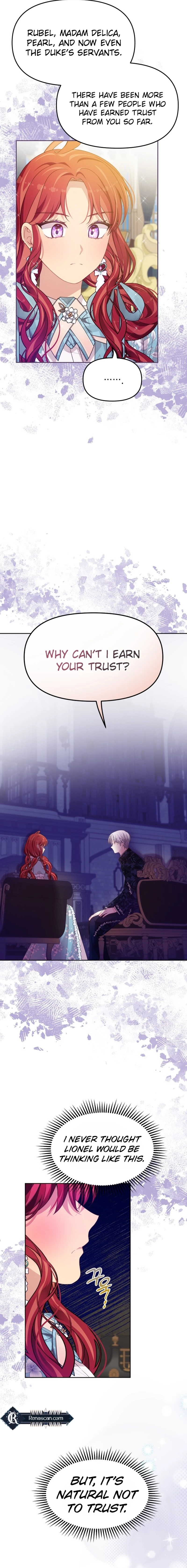 When Two Villains Meet Chapter 4218 page 18 - 
