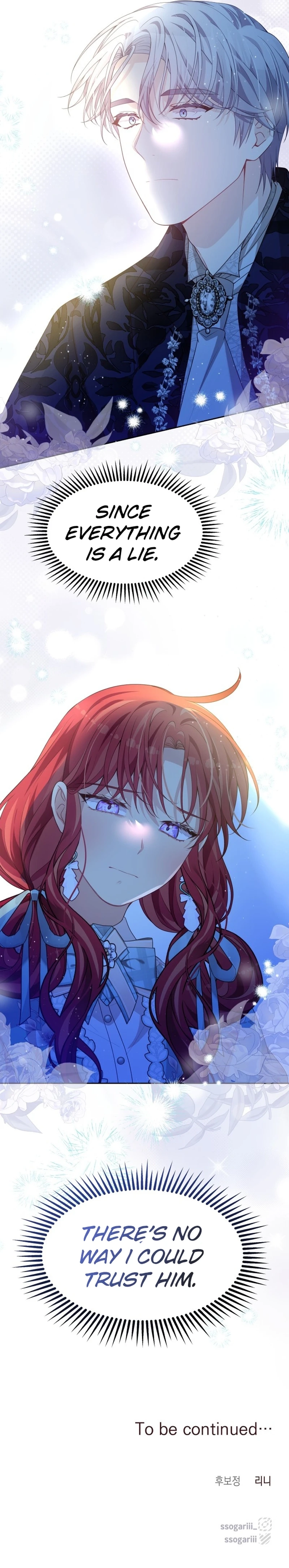 When Two Villains Meet Chapter 4218 page 19 - 