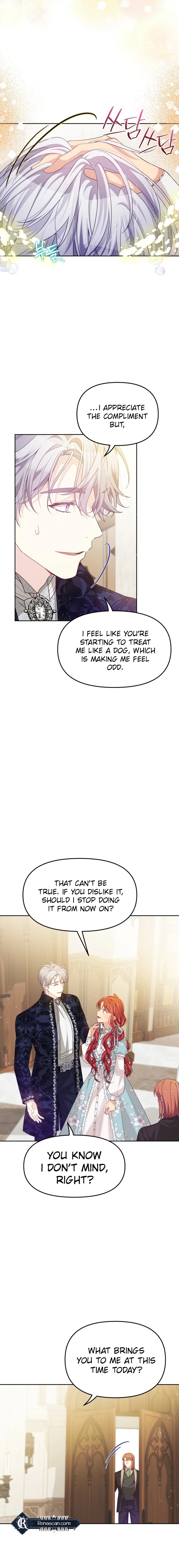 When Two Villains Meet Chapter 4218 page 5 - 