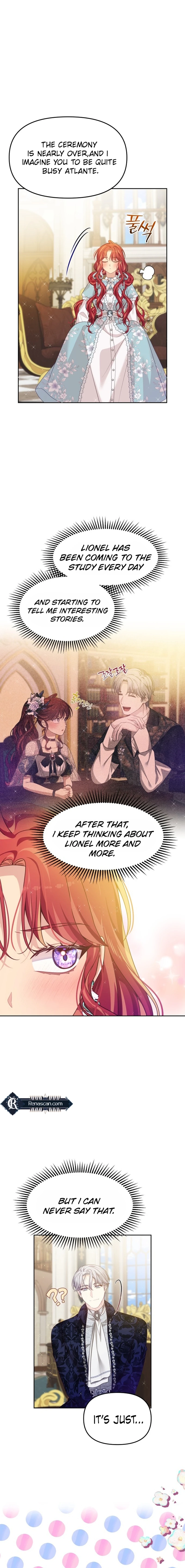When Two Villains Meet Chapter 4218 page 6 - 