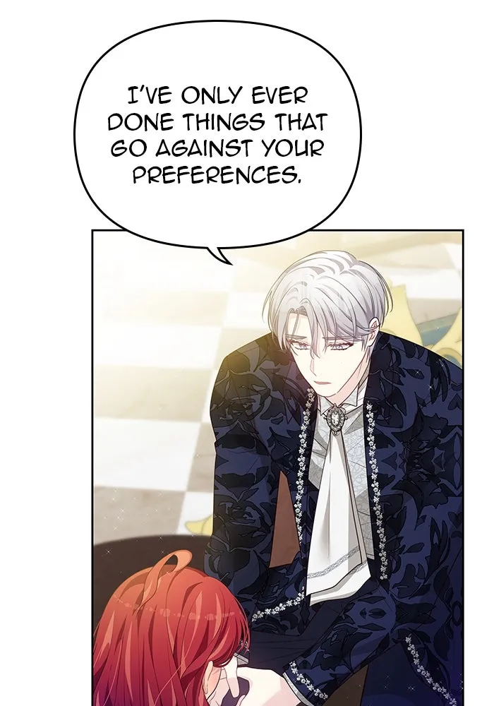 When Two Villains Meet Chapter 43 page 3 - 