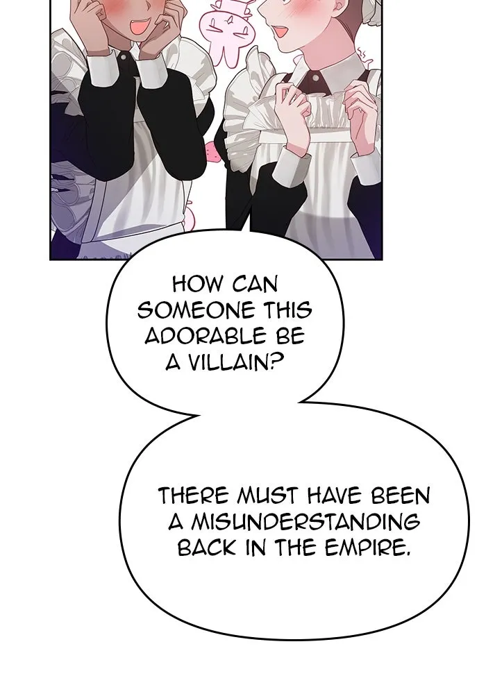 When Two Villains Meet Chapter 43 page 30 - 