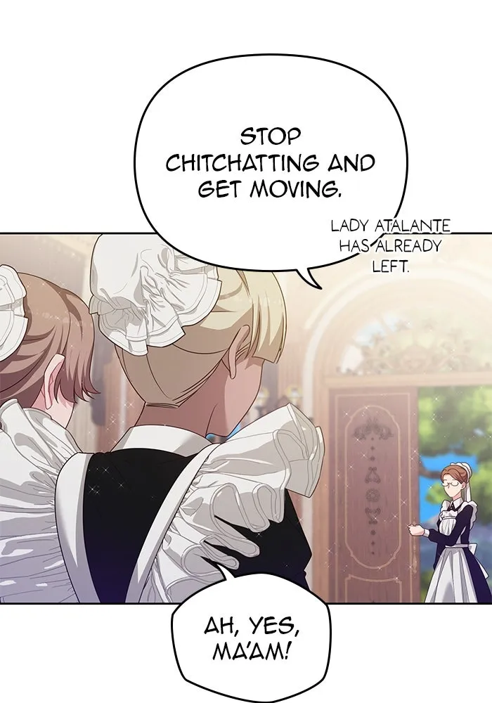 When Two Villains Meet Chapter 43 page 36 - 