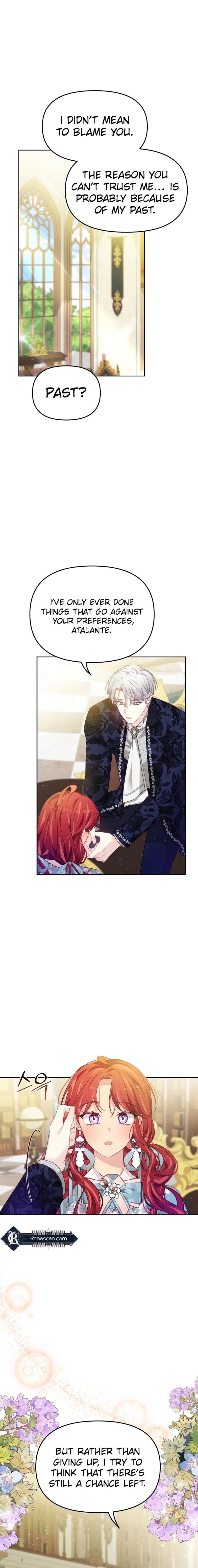 When Two Villains Meet Chapter 4318 page 2 - 