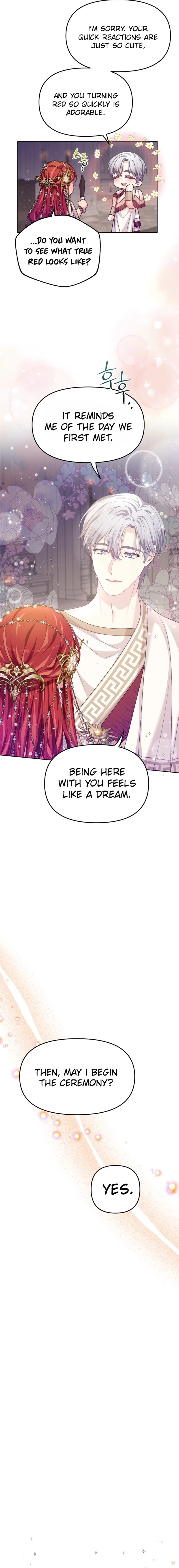 When Two Villains Meet Chapter 4318 page 15 - 