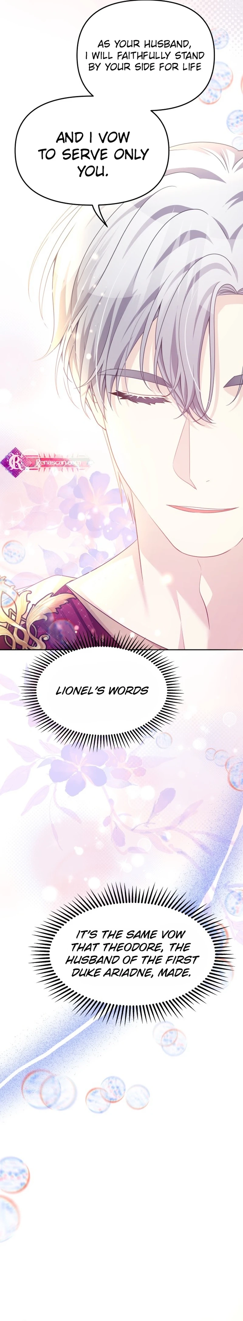When Two Villains Meet Chapter 4318 page 17 - 