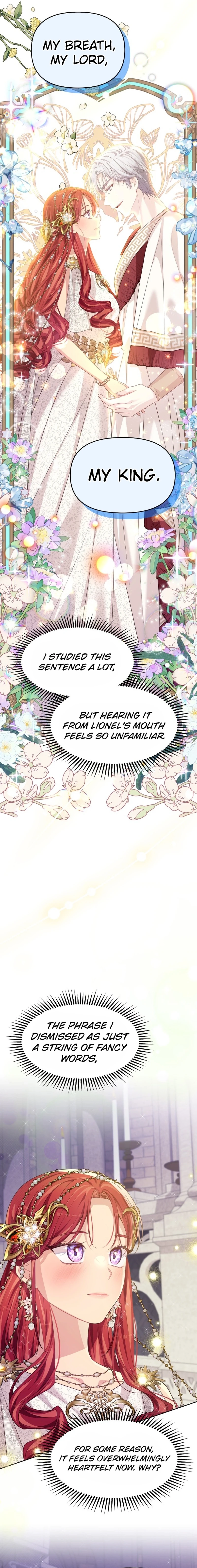 When Two Villains Meet Chapter 4318 page 18 - 
