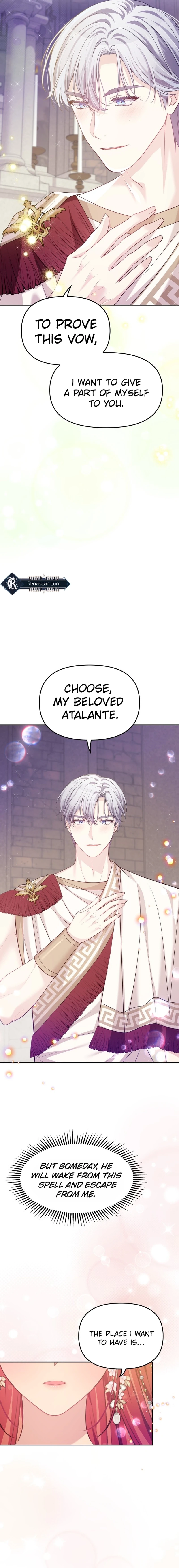 When Two Villains Meet Chapter 4318 page 19 - 