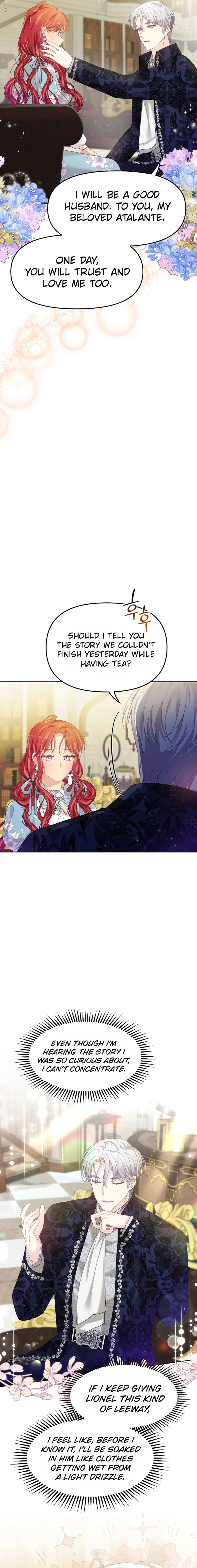 When Two Villains Meet Chapter 4318 page 3 - 