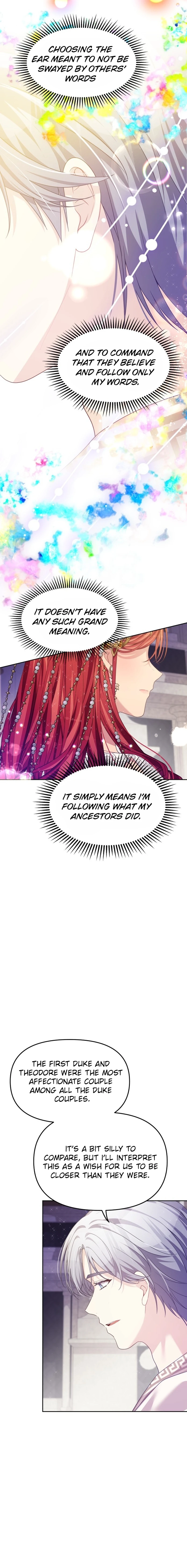 When Two Villains Meet Chapter 4318 page 21 - 