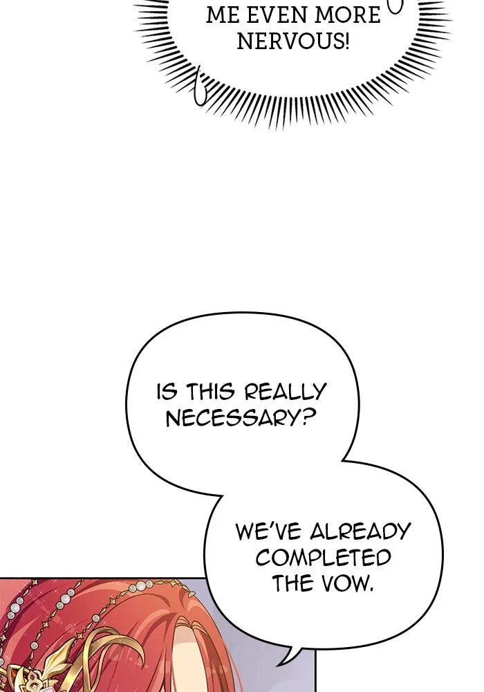 When Two Villains Meet Chapter 44 page 10 - 