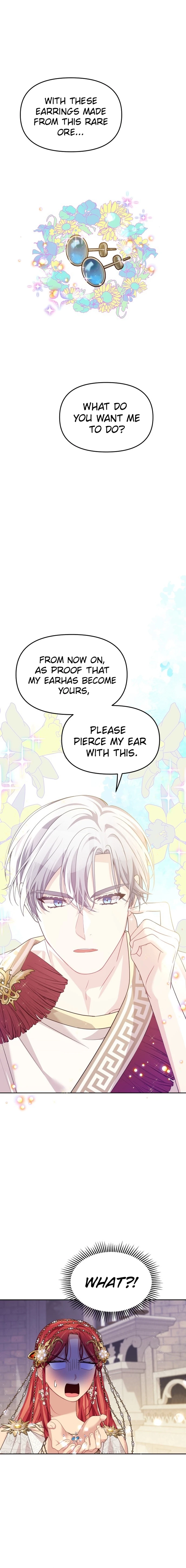 When Two Villains Meet Chapter 4418 page 2 - 