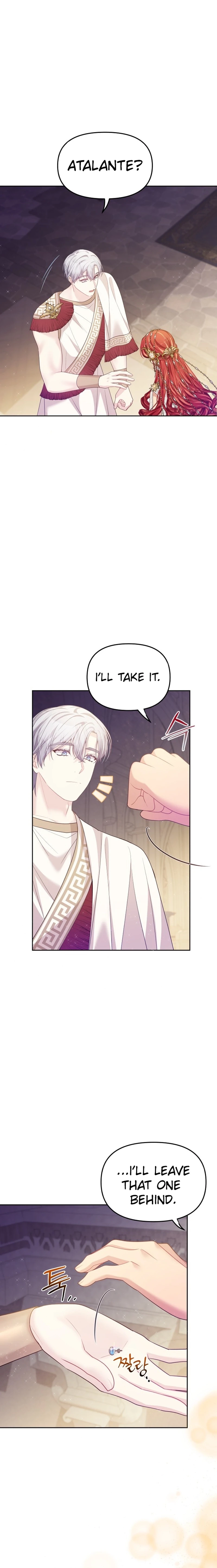 When Two Villains Meet Chapter 4418 page 11 - 