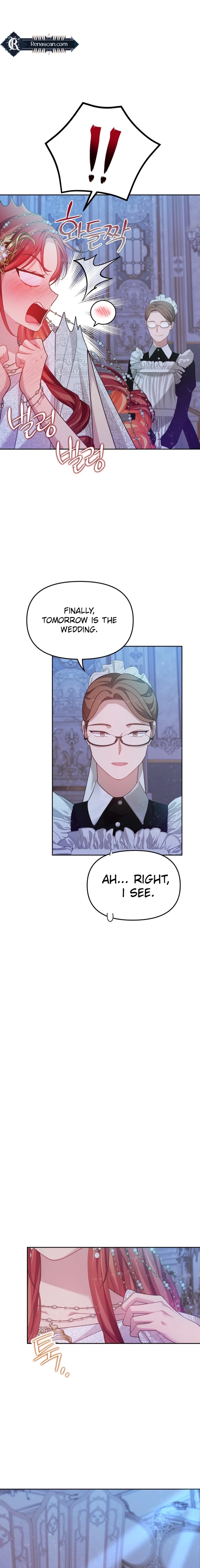 When Two Villains Meet Chapter 4418 page 17 - 
