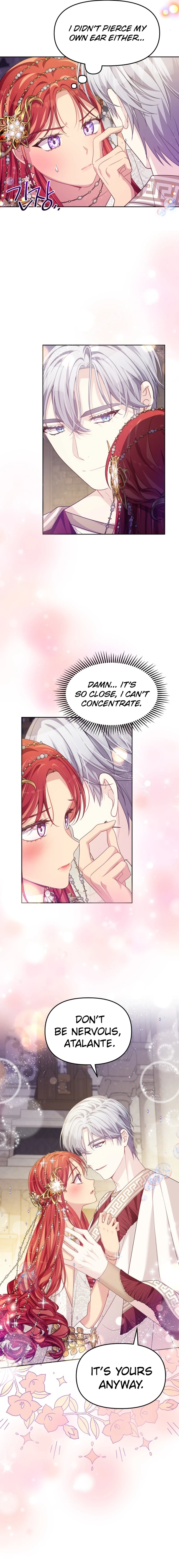 When Two Villains Meet Chapter 4418 page 6 - 