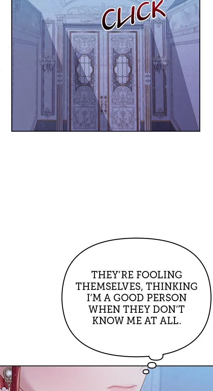 When Two Villains Meet Chapter 45 page 14 - 