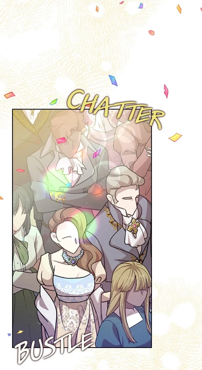 When Two Villains Meet Chapter 45 page 23 - 
