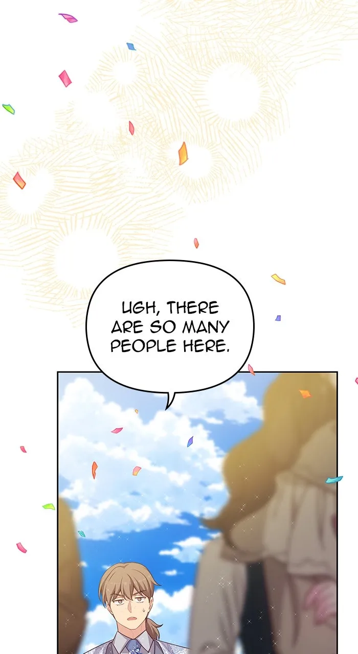 When Two Villains Meet Chapter 45 page 24 - 