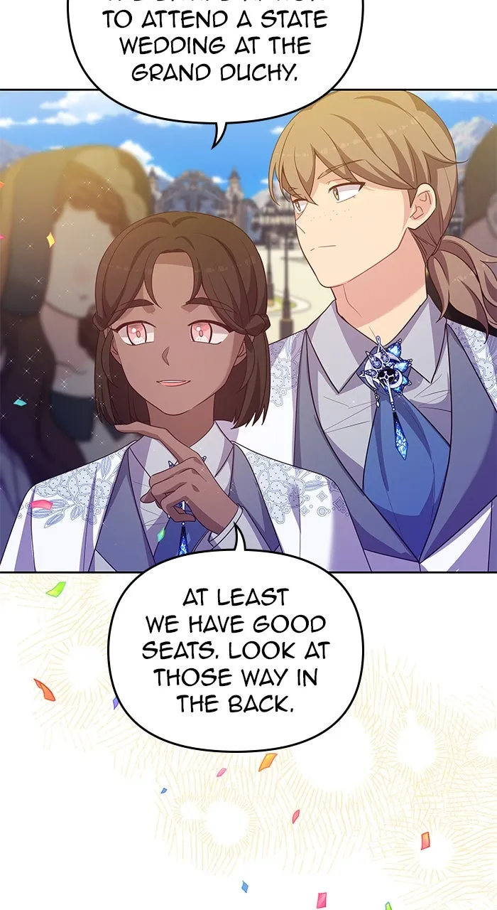 When Two Villains Meet Chapter 45 page 26 - 