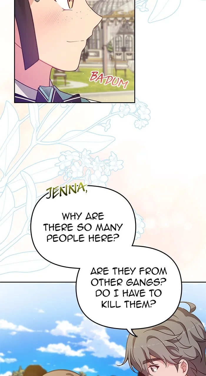 When Two Villains Meet Chapter 45 page 36 - 