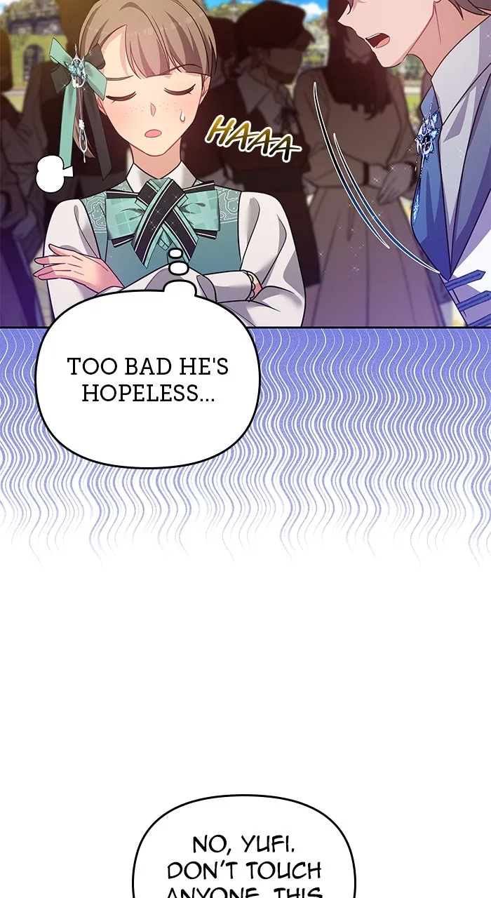 When Two Villains Meet Chapter 45 page 37 - 