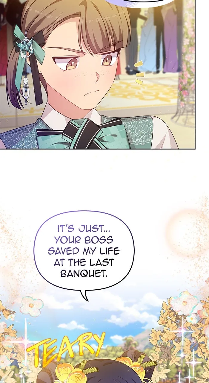 When Two Villains Meet Chapter 45 page 51 - 
