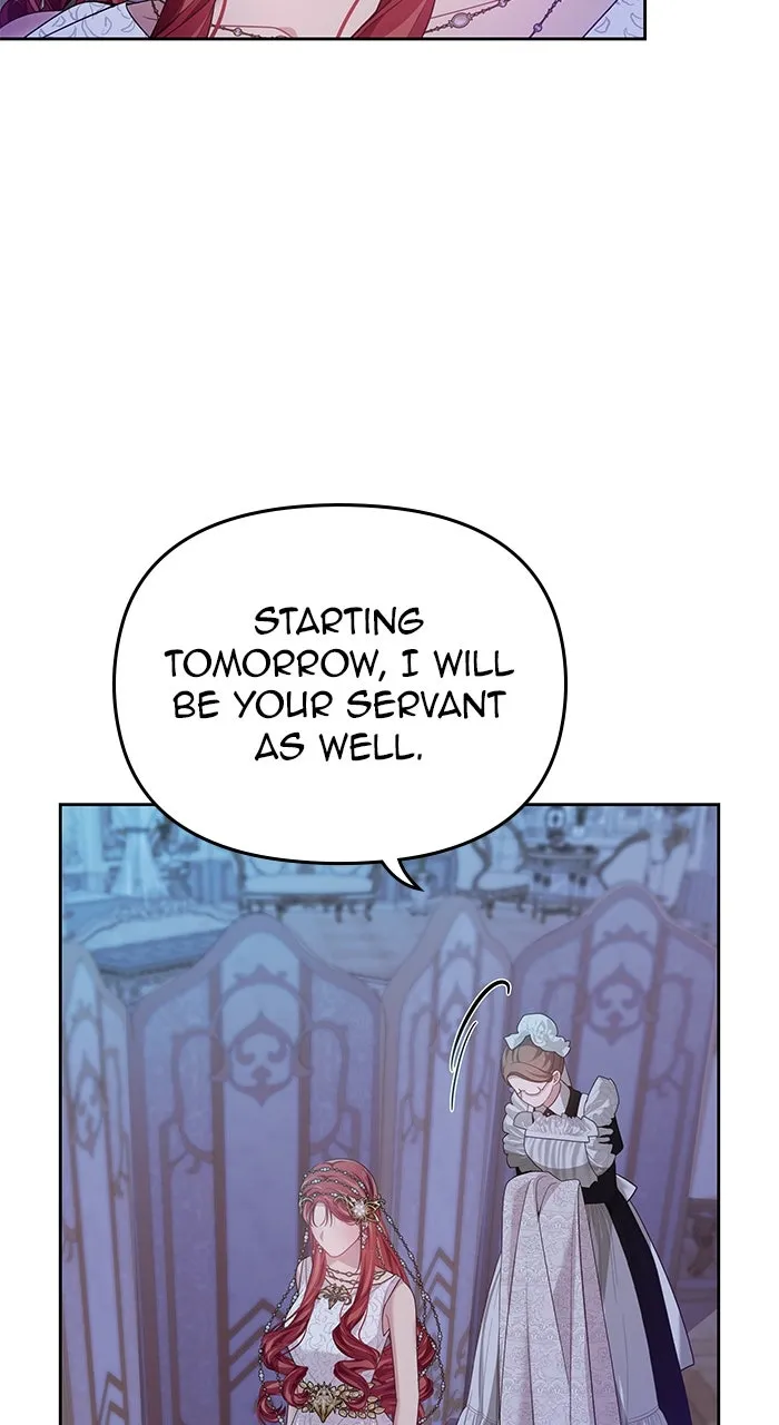 When Two Villains Meet Chapter 45 page 7 - 