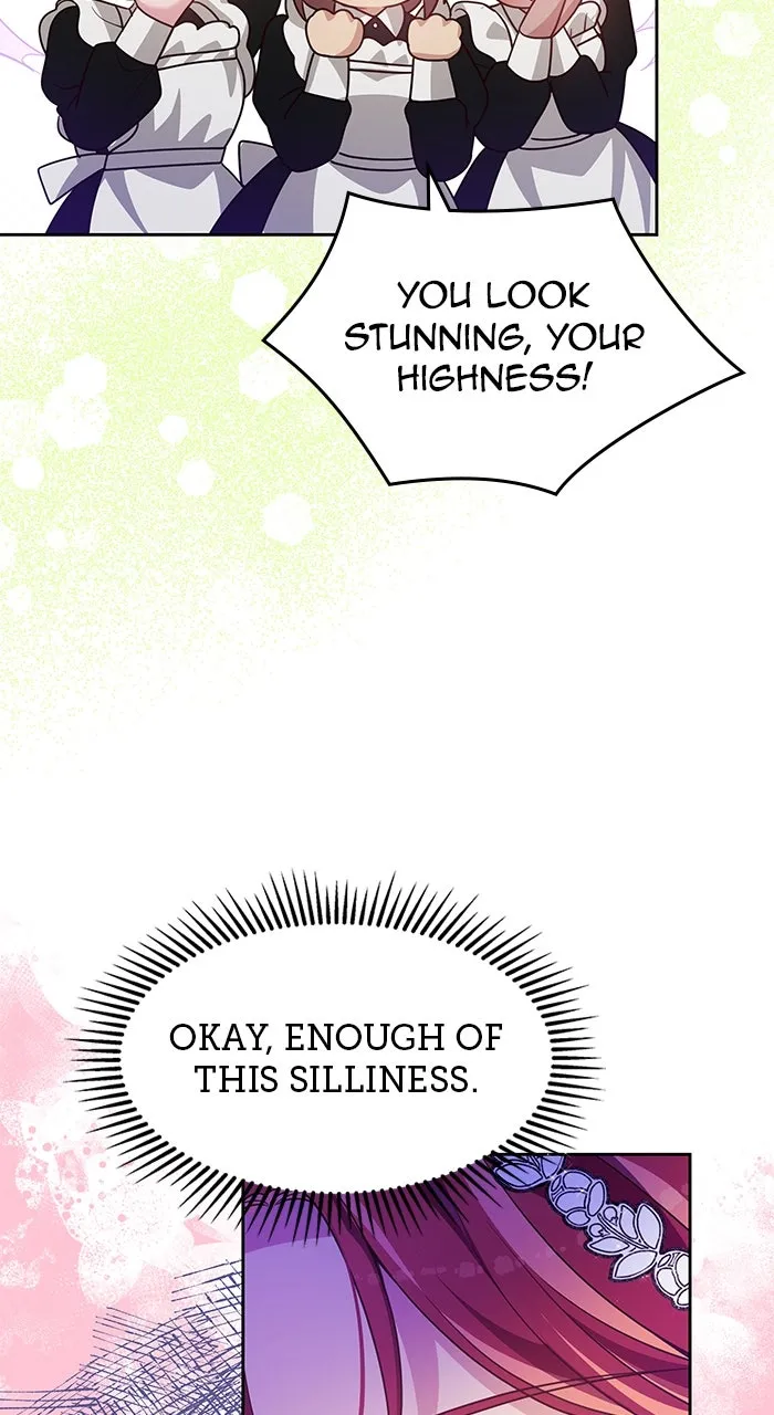 When Two Villains Meet Chapter 45 page 70 - 