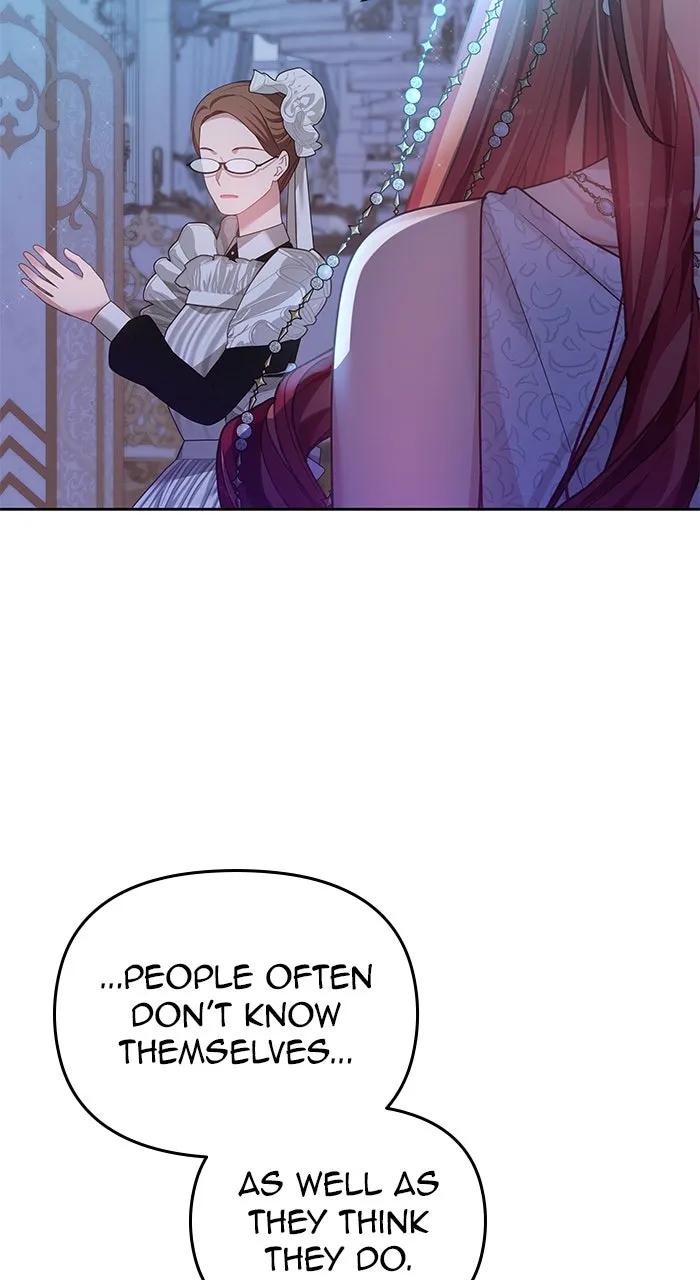 When Two Villains Meet Chapter 45 page 9 - 
